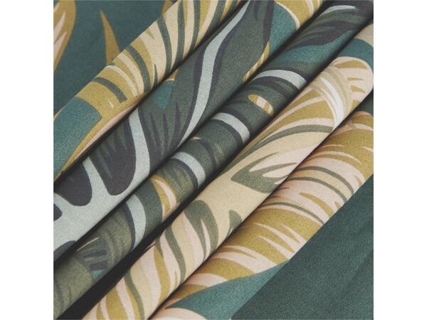 Renforcé bedlinen set, Single