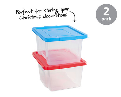 20 Litre Storage Box
