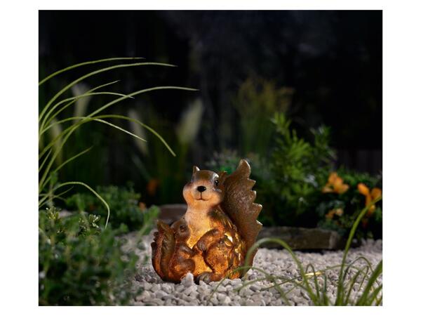 Solar Light Decoration