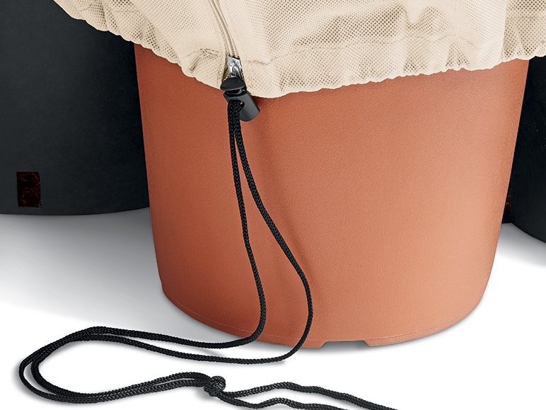 Plant Frost Protection Fleece XXL