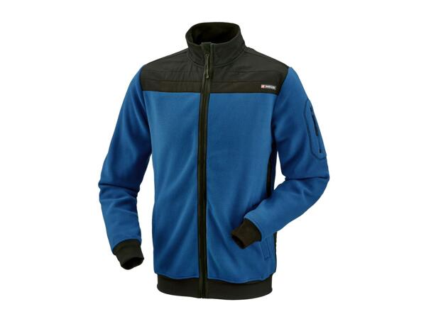 Men's fleece jacket