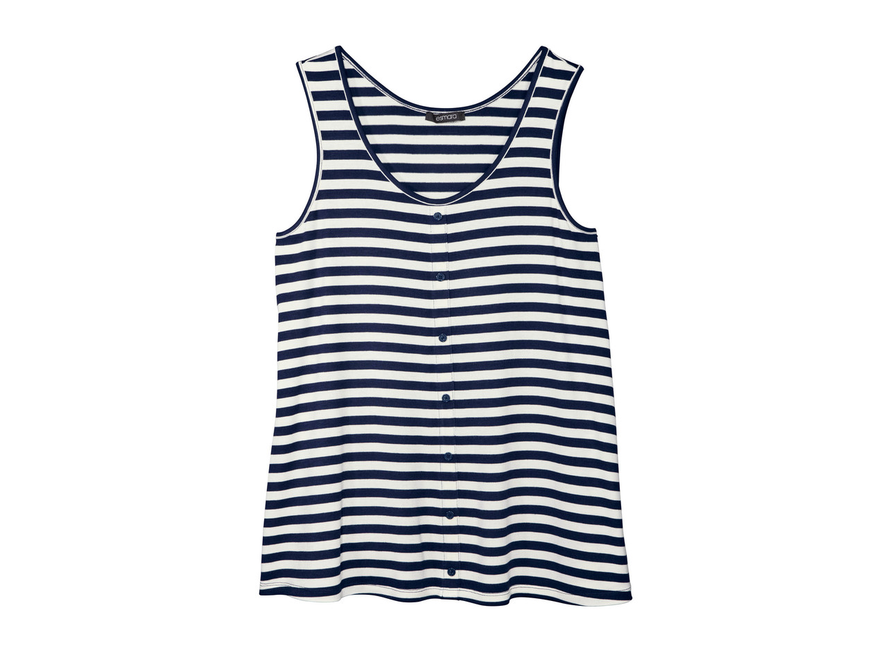 ESMARA Ladies' Top