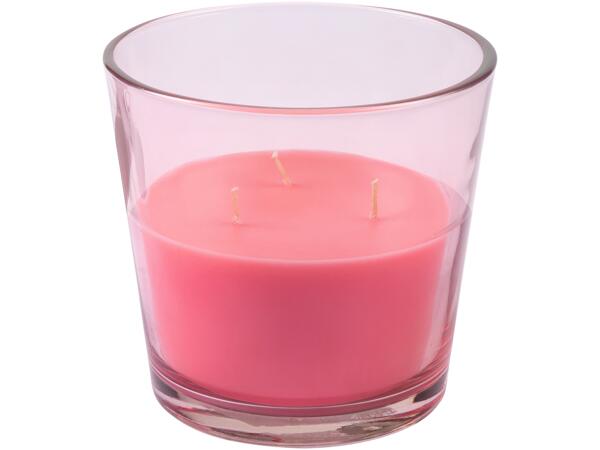 Citronella Candle