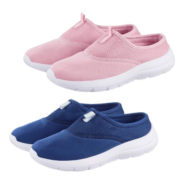 UP2Fashion(R) 				Mocassins
