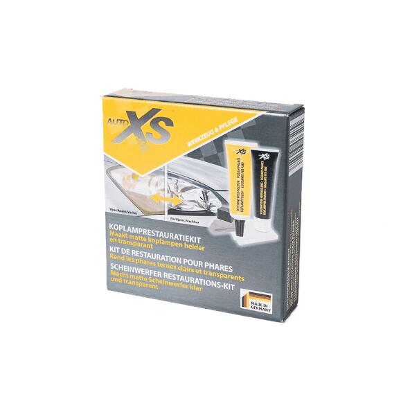 AUTOXS(R) 				Autoreparatieset