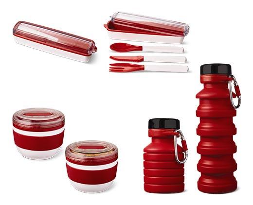 Crofton 
 On-the-Go Assortment