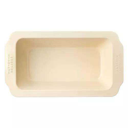 Pastel Bakeware - Loaf Pan, Cream