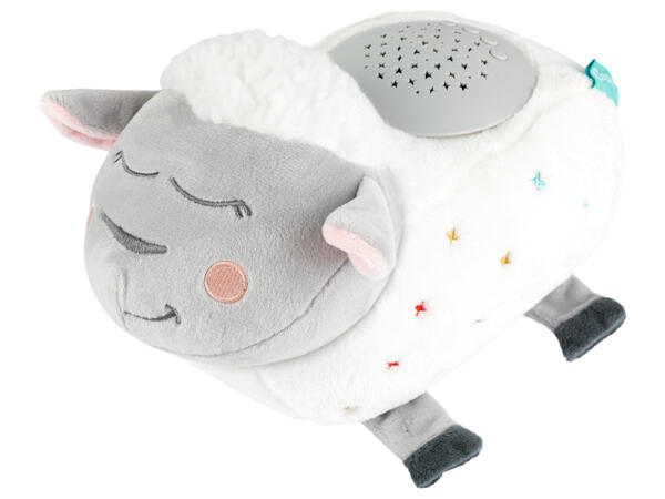 Slumber Buddies Nightlight