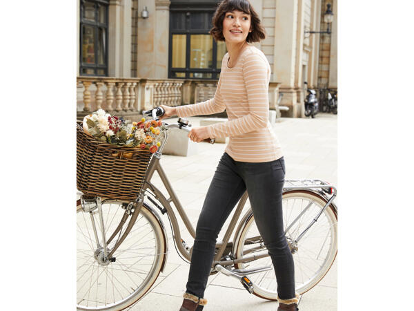 Damen Jeans, Super Skinny Fit