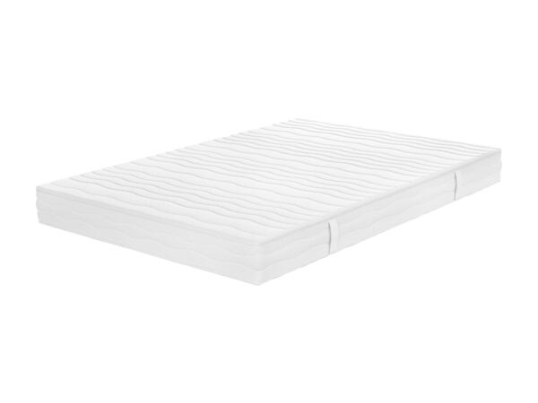 Matelas à ressorts ensachés, 7 zones (valable uniquement en Suisse romande)