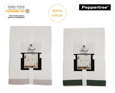 Cotton Tablecloth