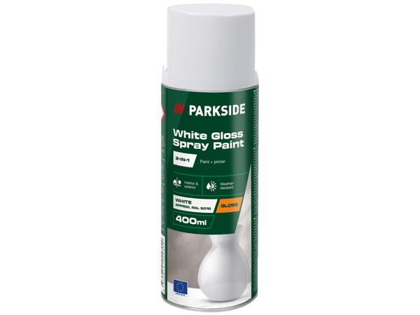 PARKSIDE(R) Sortiment laků