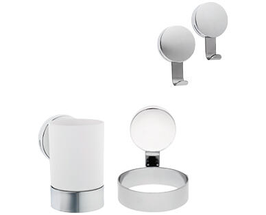EASY HOME(R) 
 ASSORTIMENT POUR SALLE DE BAINS ULTRA LOC