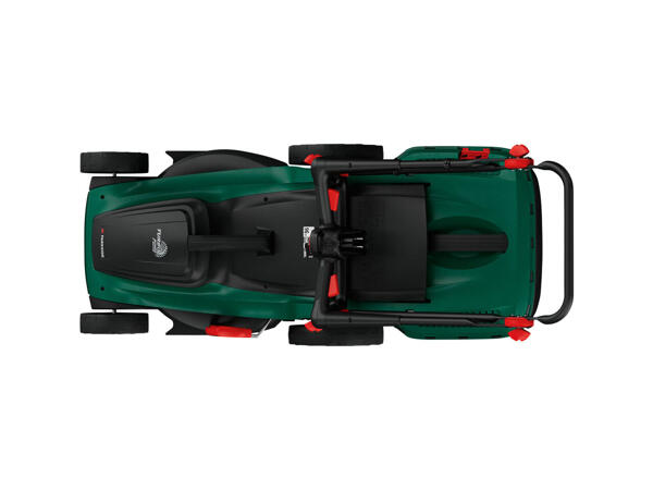 Electric Lawnmower