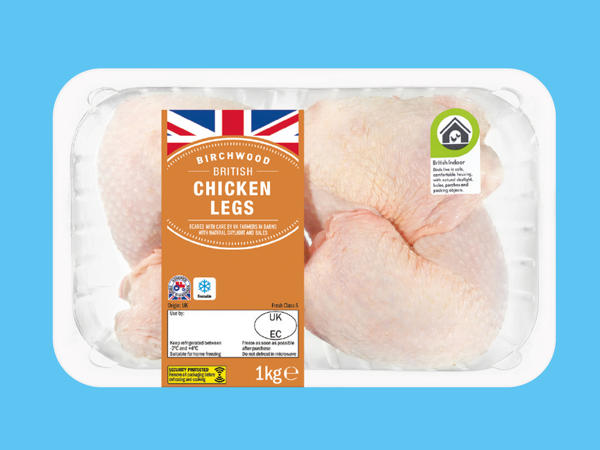 Chicken Legs