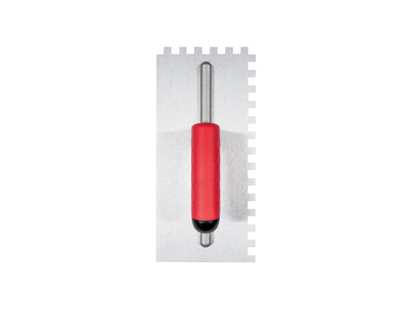 Spatula, Trowel or Mixer for Plaster and Paint