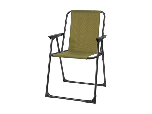Folding Camping Chair