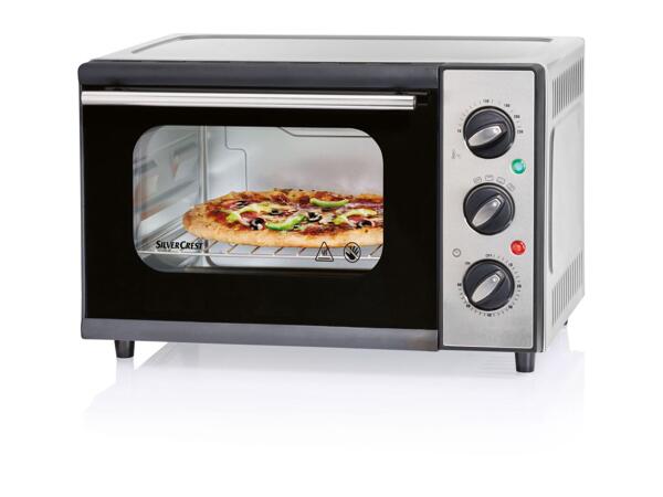 Silvercrest Kitchen Tools Mini Oven