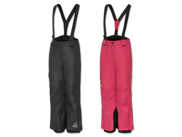 Kinder-Skihose