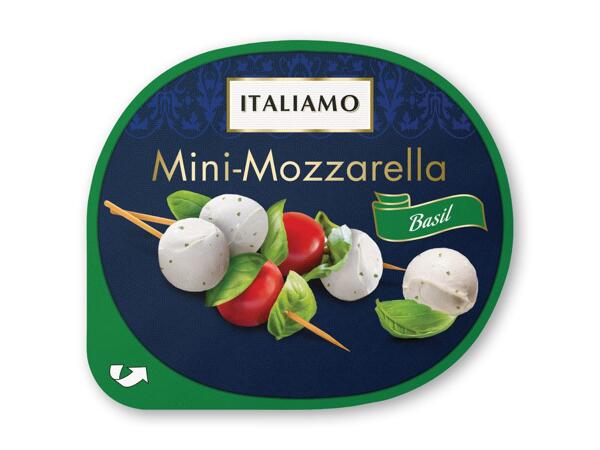 ITALIAMO Minimozzarella