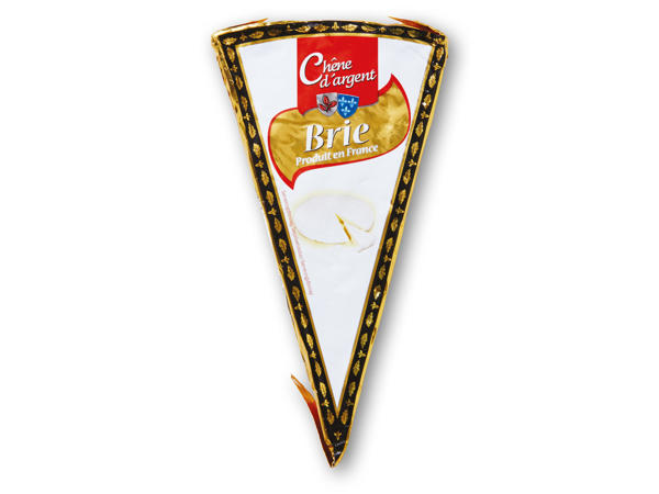CHÊNE D'ARGENT Brie