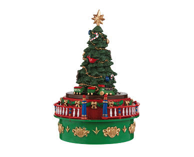 Mr. Christmas Collectable Decorations