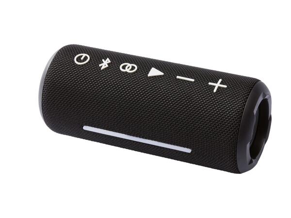 Bluetooth Speaker Rhythm Go