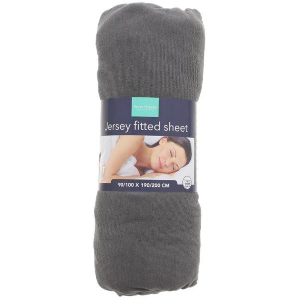 Drap-housse Anne O'Leary