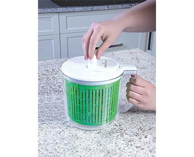 Crofton Mini Salad Spinner