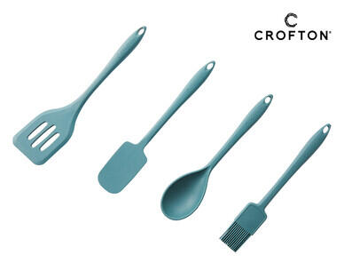 Colourful Silicone Utensils