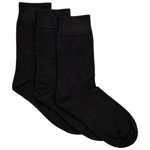 Men's Socks 3 Pack