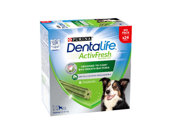 Purina Dentalife Dental Chew