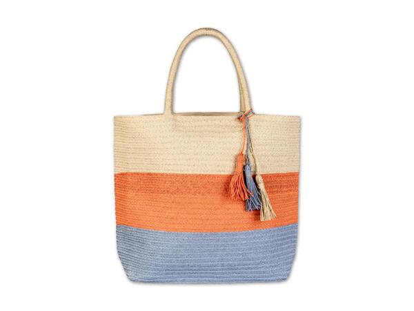 Strandtasche