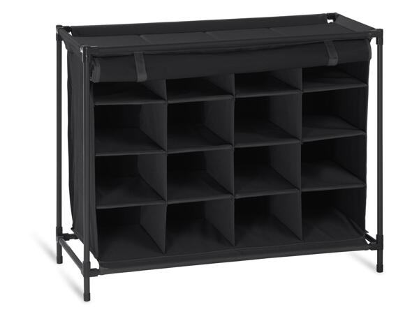 Shoe rack