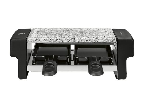 Raclette-Grill