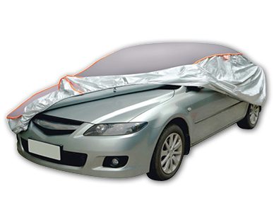 Housse de protection anti-grêle AUTO XS