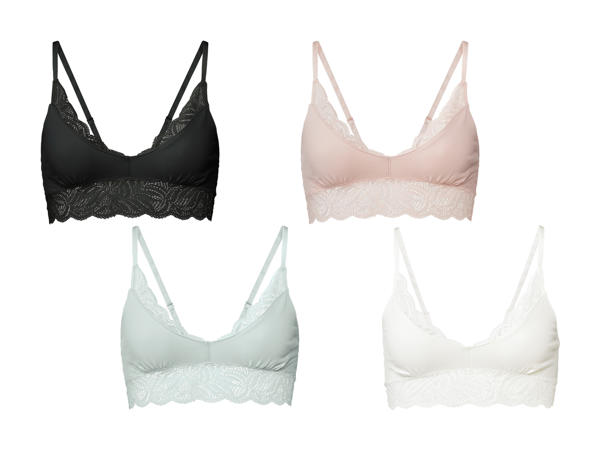 Brassière pour femme1
