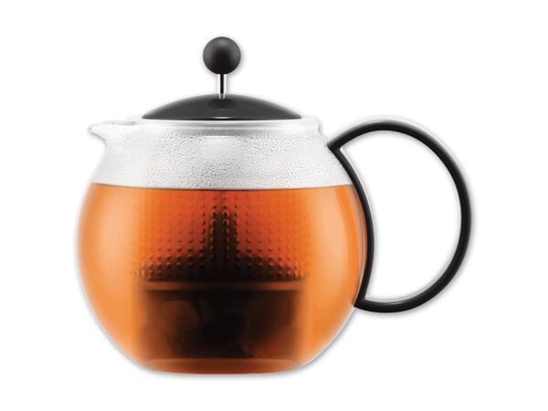 Teebereiter, ca. 1 l