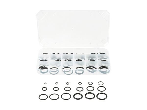 Small Parts Assortment