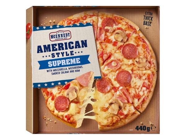 American Style Pizza