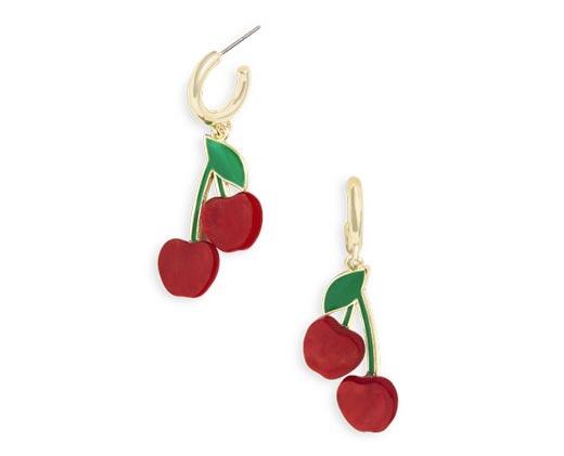 Serra 
 Fashion Earrings