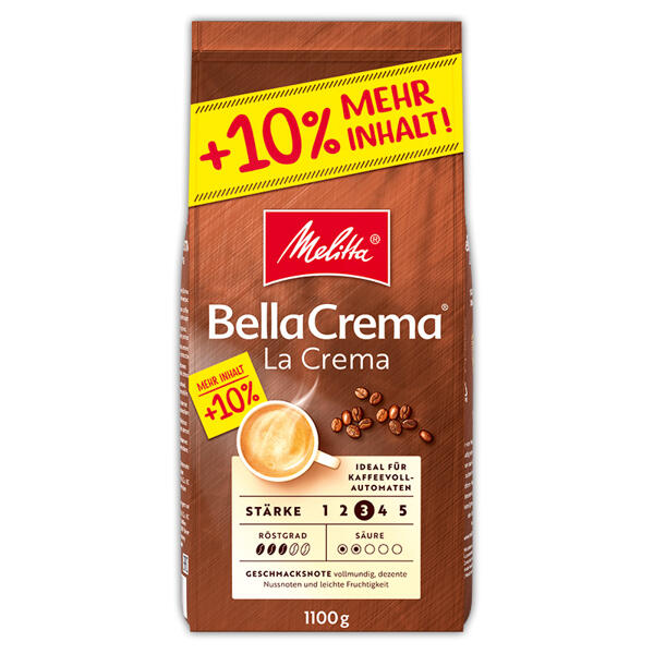 Bella Crema