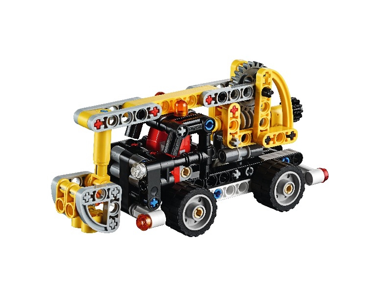 "Lego" Construction Kit