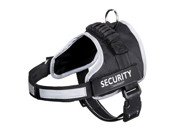 Zoofari Dog Harness