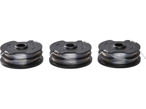 Replacement Lawn Trimmer Spools