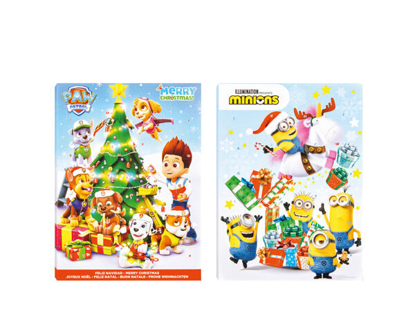 Adventskalender
