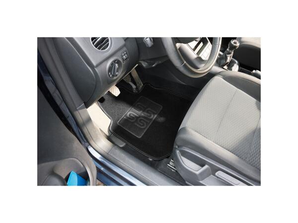 Car Mat Set