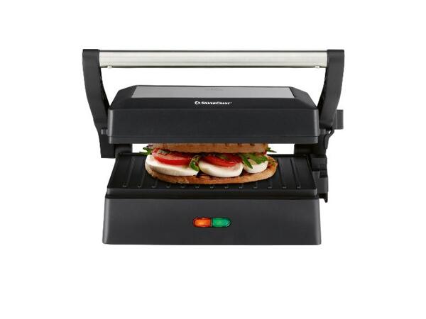 Kontaktní gril mini SKM 1000 B1