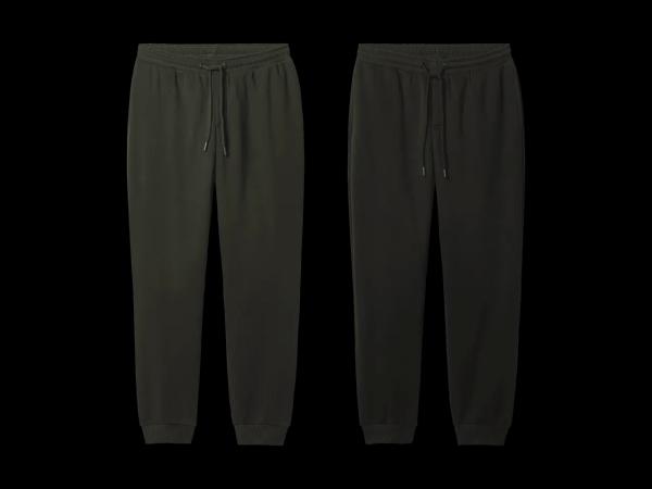 Herren Sweathose