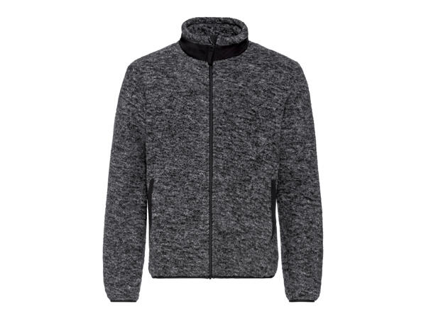 Men's Fleece Jacket